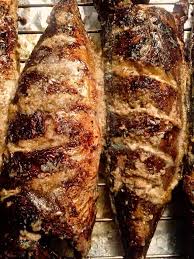 VENDREDI SPECIAL GRILLADES