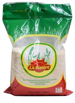 Riz & Céréales 