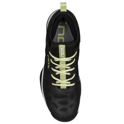 NOX NERBO Black/Soft Lime Shoe