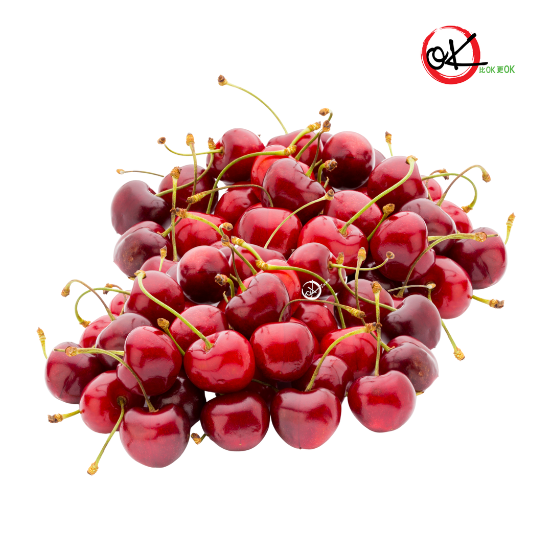USA Rainier Cherry 500gm