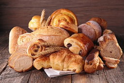 Boulangerie épi d’or 