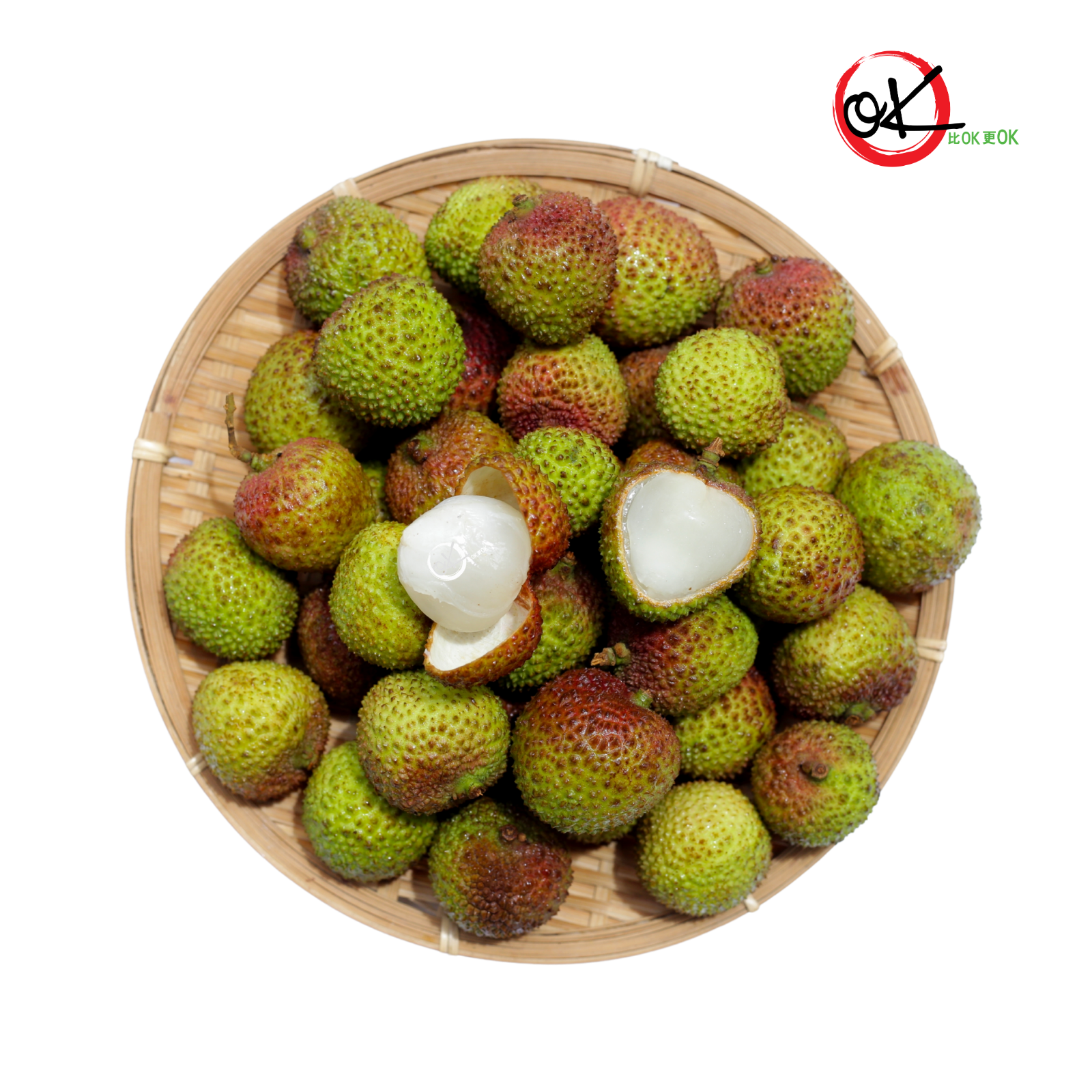 China Lychee 500gm_0