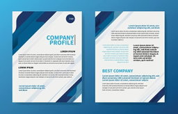 Biz profile