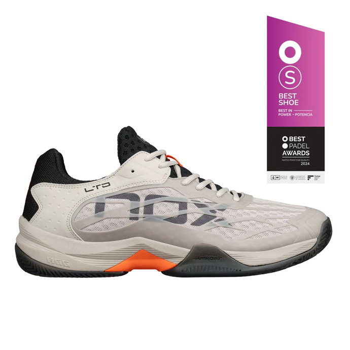 NOX AT10 Limited Edition Shoe _0
