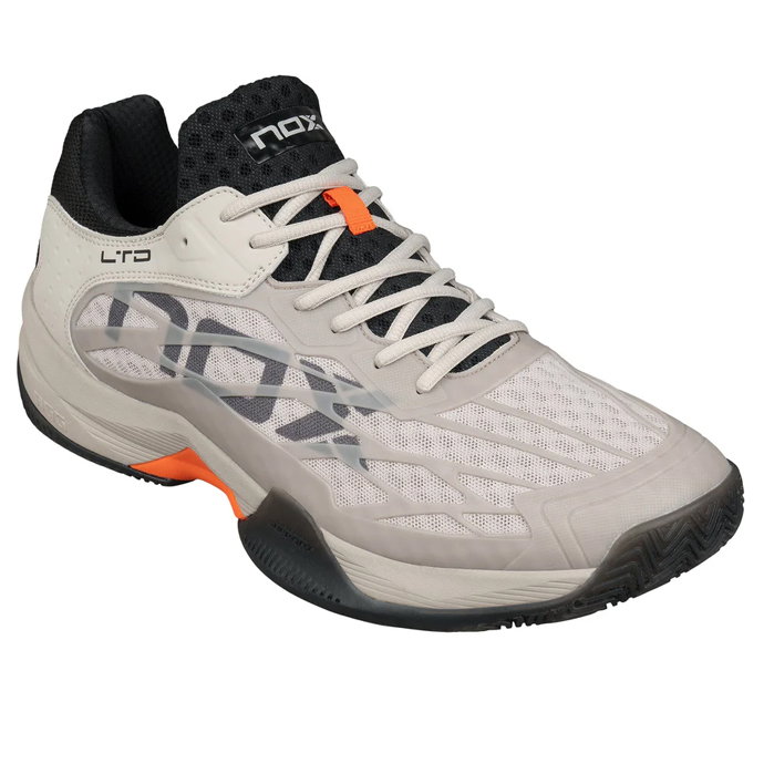 NOX AT10 Limited Edition Shoe _1