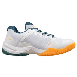NOX ML10 HEXA White/Apricot Shoe