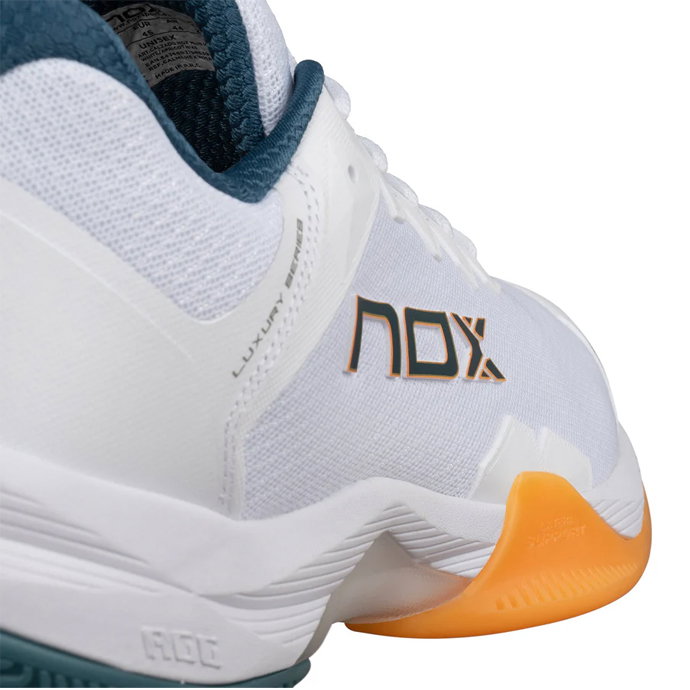 NOX ML10 HEXA White/Apricot Shoe_3