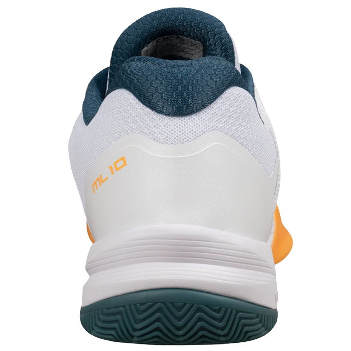 NOX ML10 HEXA White/Apricot Shoe_4