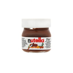 NUTELLA 