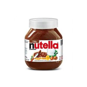 NUTELLA _1