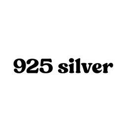 925 Silver