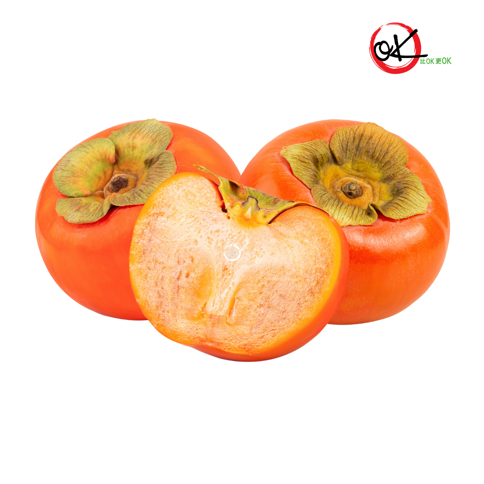 New Zealand Persimmon Large_0
