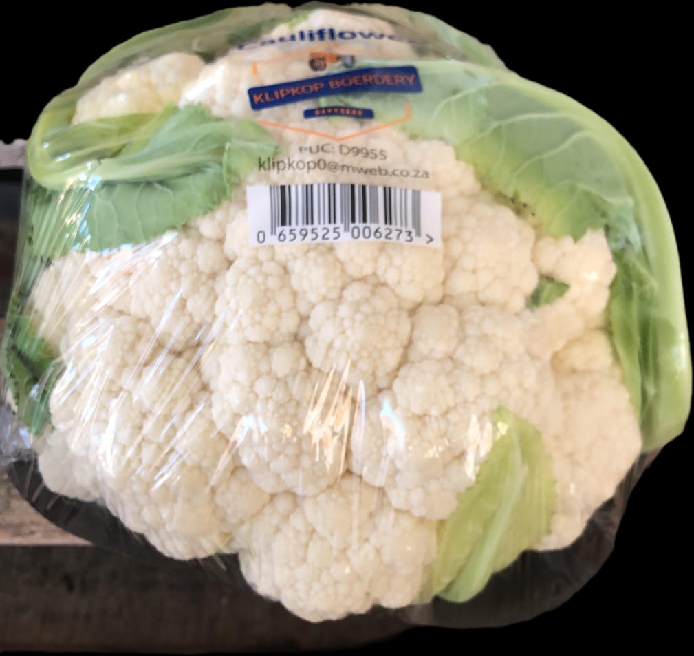 Cauliflower (Head)_0