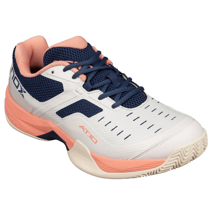 NOX AT10 Pro Gardenia/Titania Shoe
