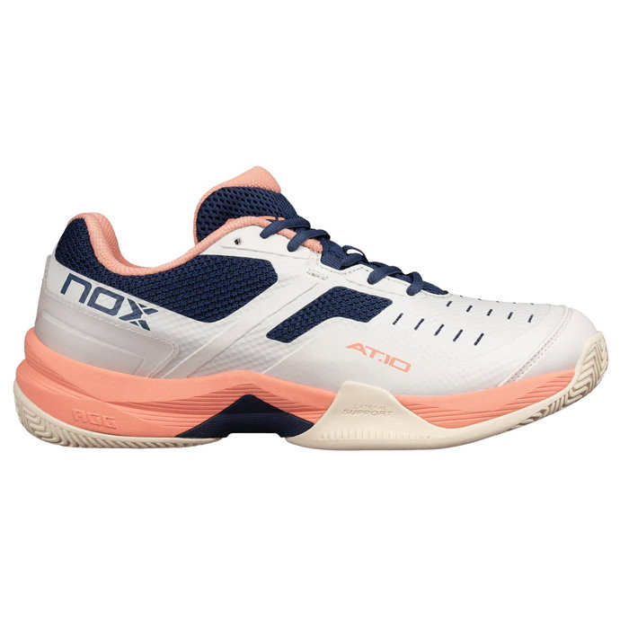 NOX AT10 Pro Gardenia/Titania Shoe_1