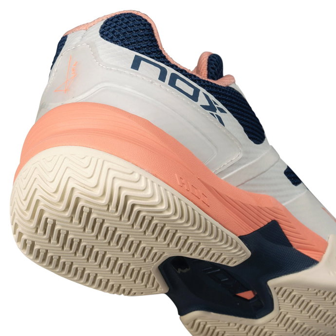 NOX AT10 Pro Gardenia/Titania Shoe_3