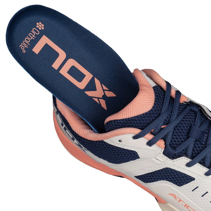 NOX AT10 Pro Gardenia/Titania Shoe_4