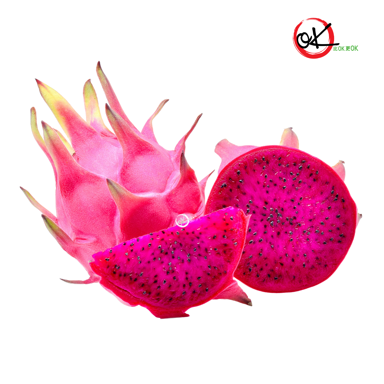 Malaysia Red Dragonfruit_0