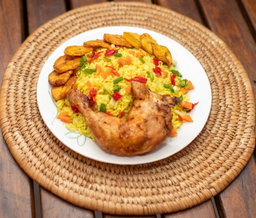 Fried Rice Combo