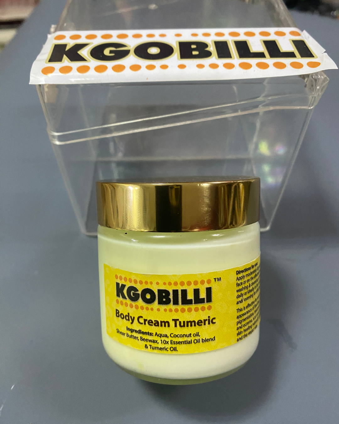 Body Cream Tumeric_1