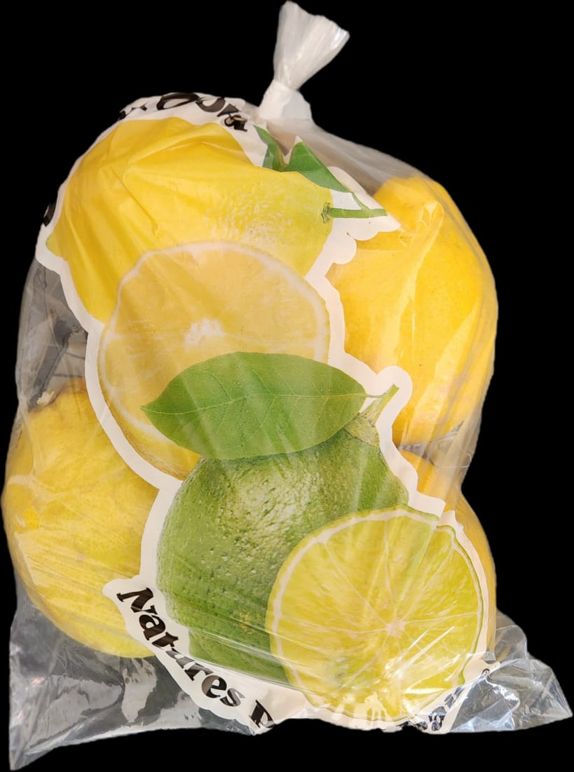 Lemon (1kg)_0