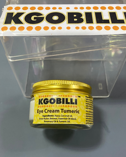 Eye Cream - Tumeric