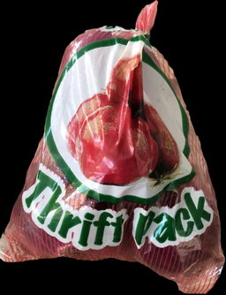 Onions Red - 1kg