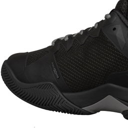 NOX ML10 HEXA Black/Slate Grey Shoe