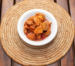 Goat Meat