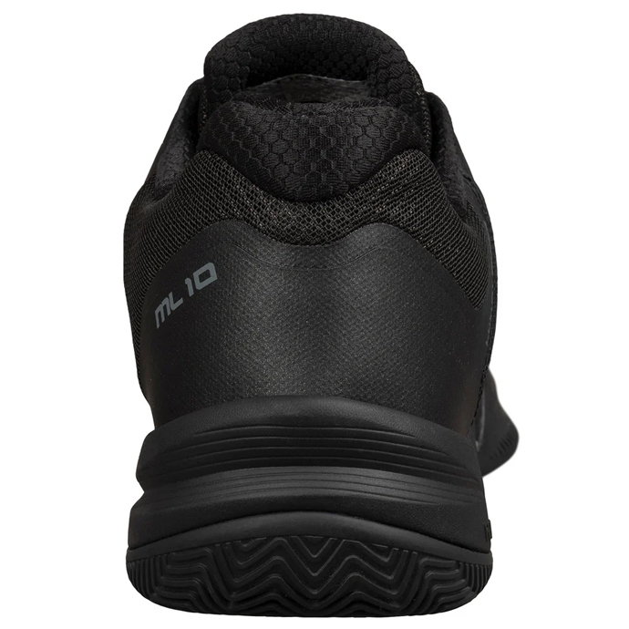 NOX ML10 HEXA Black/Slate Grey Shoe_4