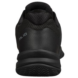 NOX ML10 HEXA Black/Slate Grey Shoe