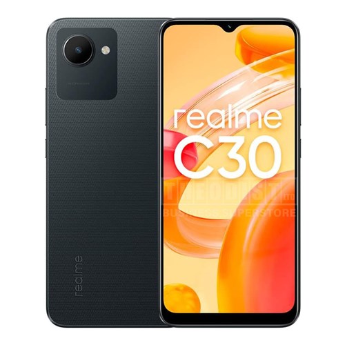 Realme C30_1