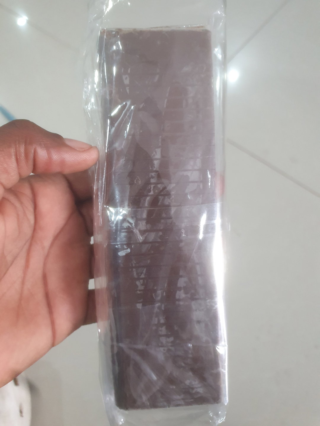 Chocolate Biagio 250g