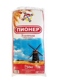Мука Пионер 50кг п/с_0