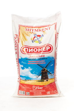Мука Пионер 25кг п/с