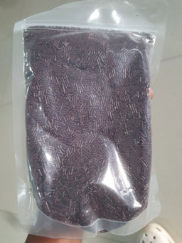 Chocolate Granulado 