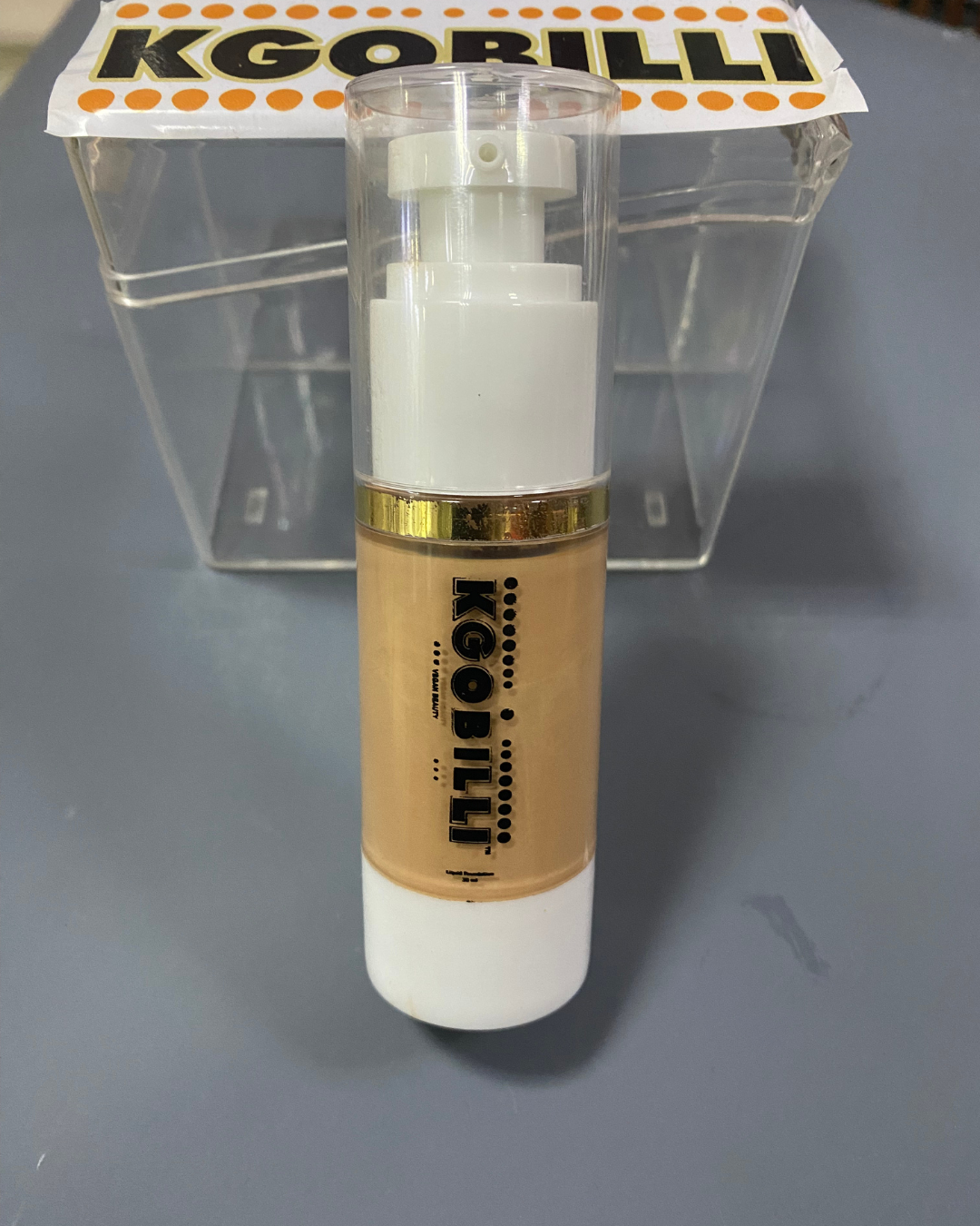 High definition Foundation_1
