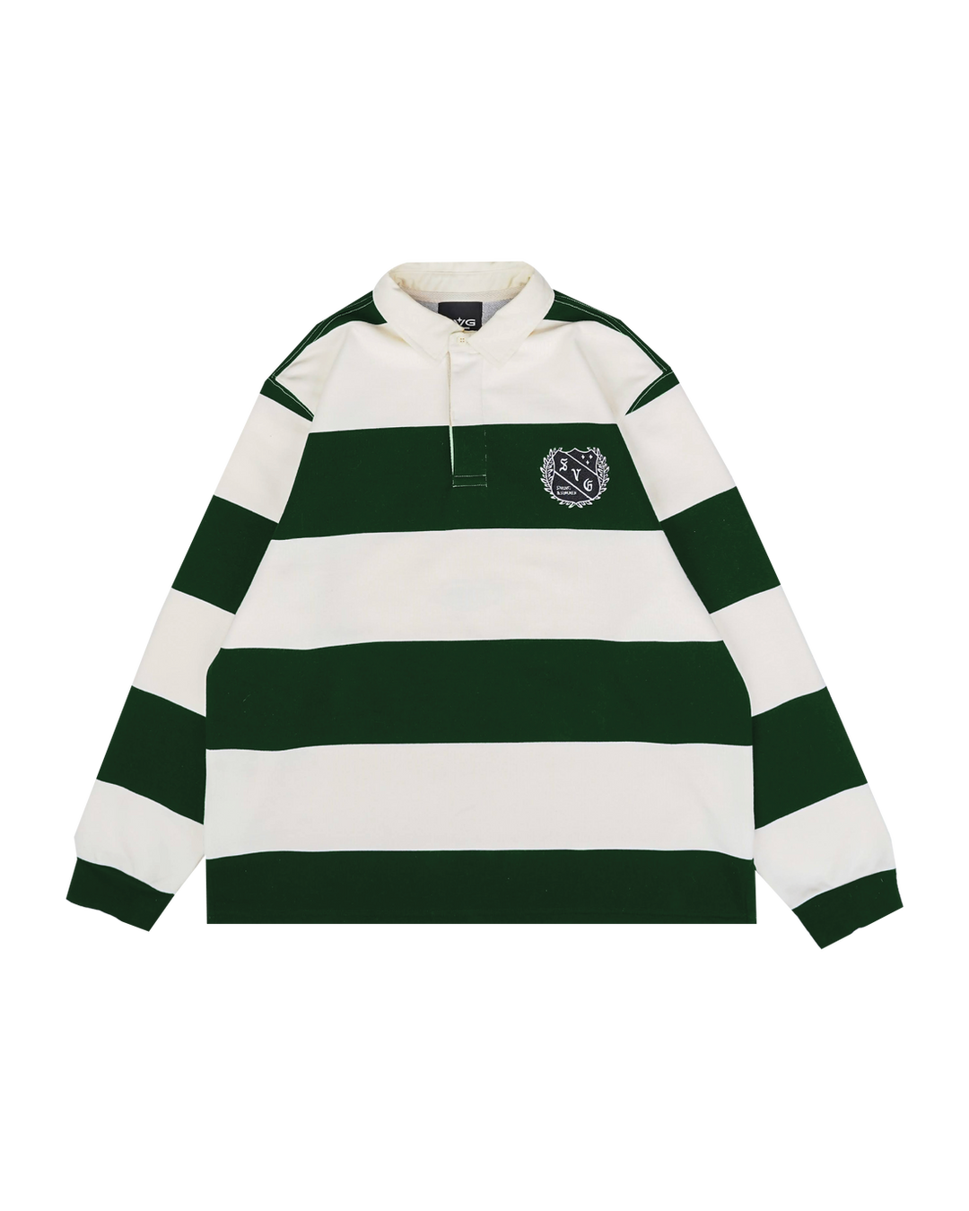 Collective Polo Green