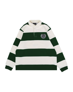 Collective Polo Green