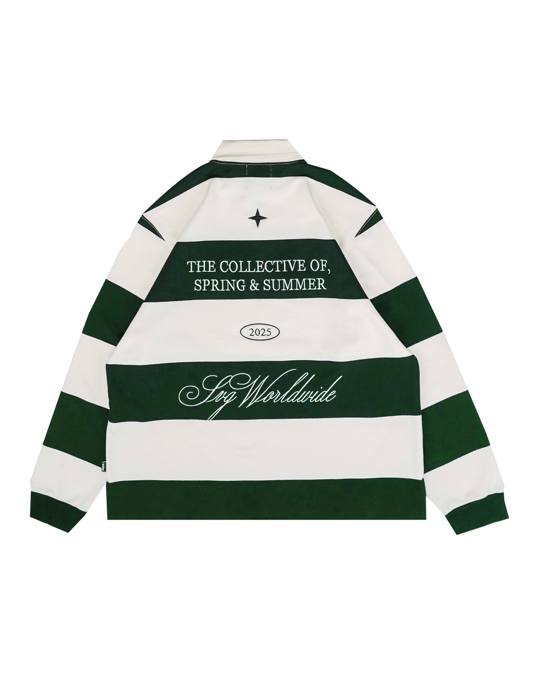 Collective Polo Green_1