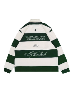 Collective Polo Green