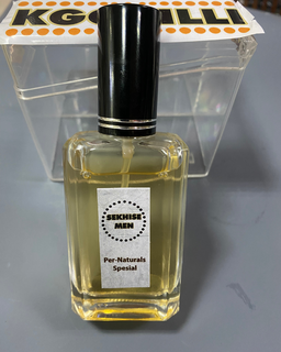 Perfumes