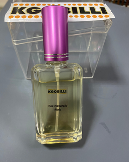 Per Naturals Pink
