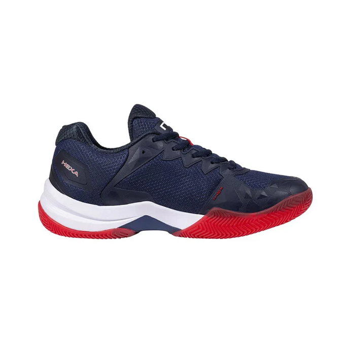 NOX ML10 HEXA Blue/Fiery Red Shoe_1