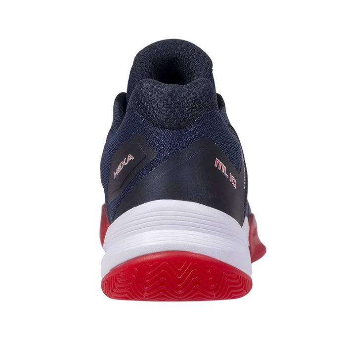 NOX ML10 HEXA Blue/Fiery Red Shoe_4