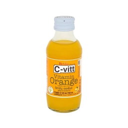 C-Vitt Orange 140ml