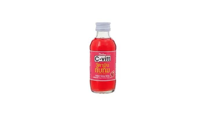 C-Vitt Pomegranate 140ml_0