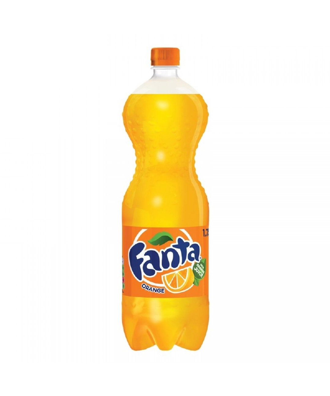 Fanta Orange 1.75L