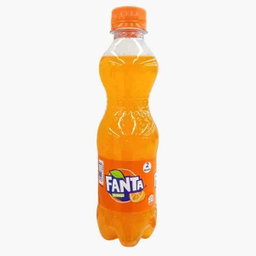 Fanta Orange 350 ml