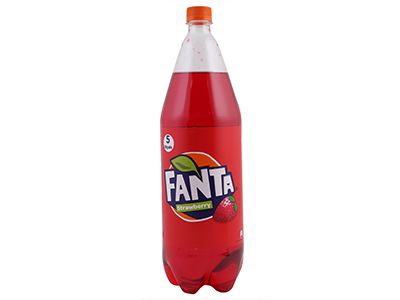 Fanta Strawberry 1.75L _0